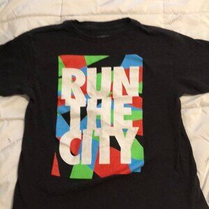 Route 66 graphic t size small